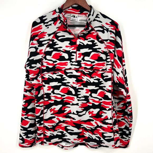 Polar edge Other - Polar Edge Men’s XL Extra Large Winter Base Layer Arctic Snow Top Shirt